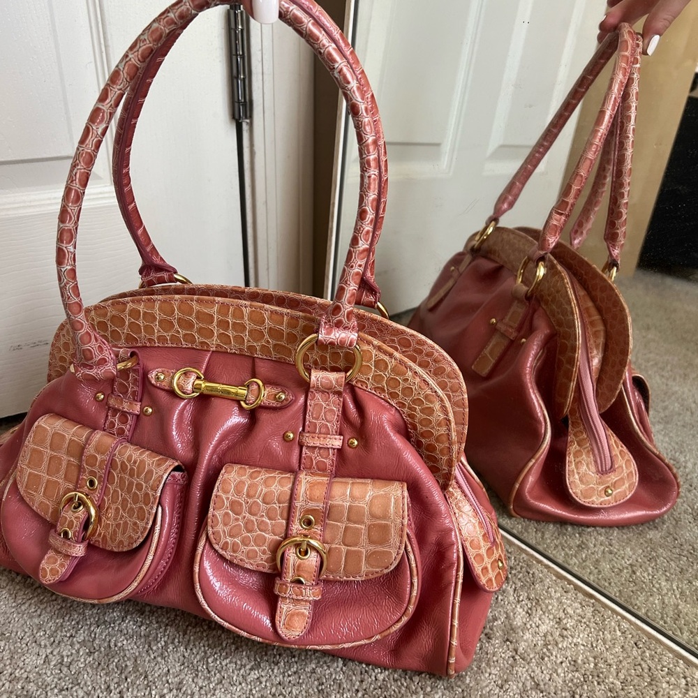 Roberta di Camerino shoulder bag